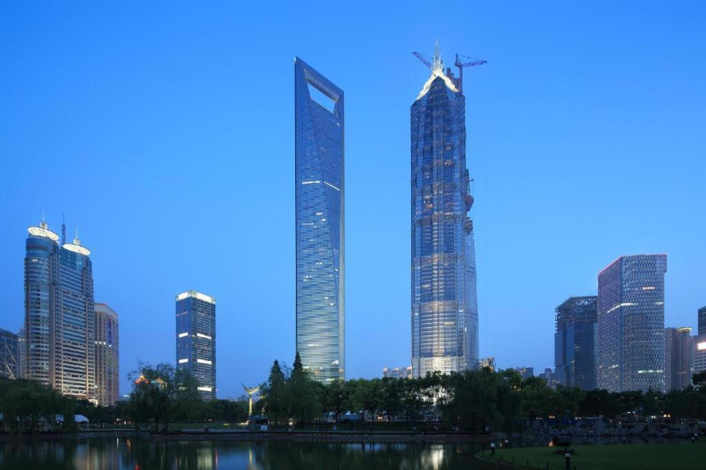 锦江之星风尚上海北外滩酒店 外观 照片